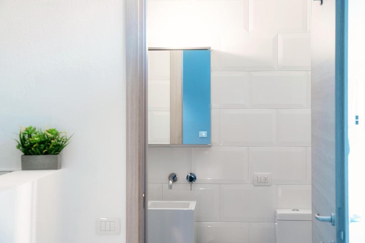 Barbablue Flat - The House Of Travelers Apartment Como Exterior photo