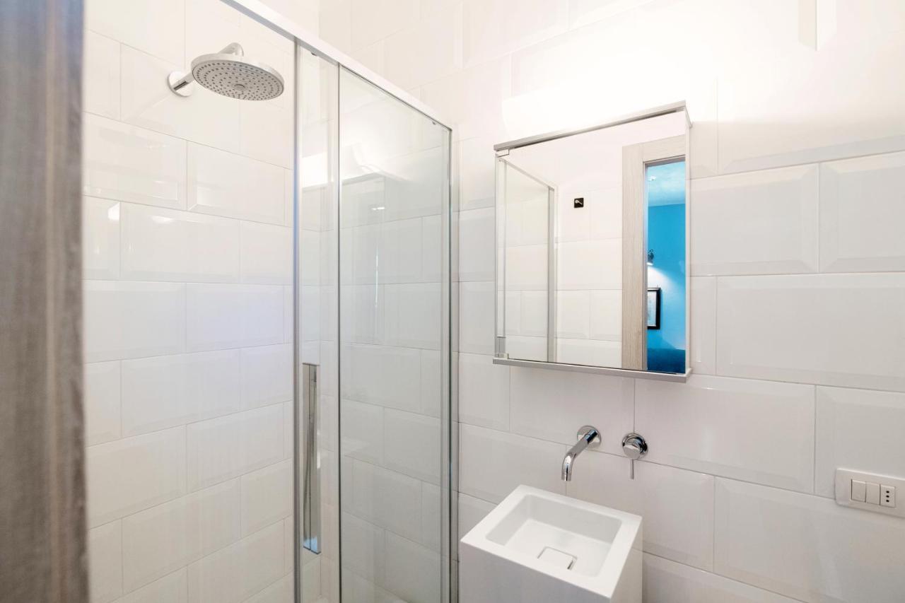 Barbablue Flat - The House Of Travelers Apartment Como Exterior photo